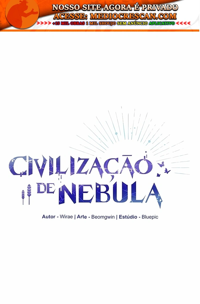 Civilização de Nebula Capítulo 114 Página 17