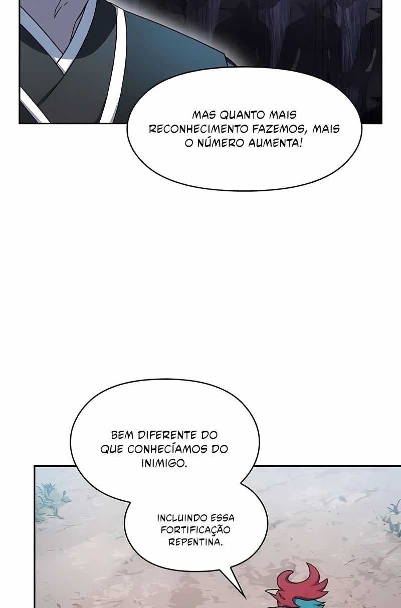 Civilização de Nebula Capítulo 114 Página 6