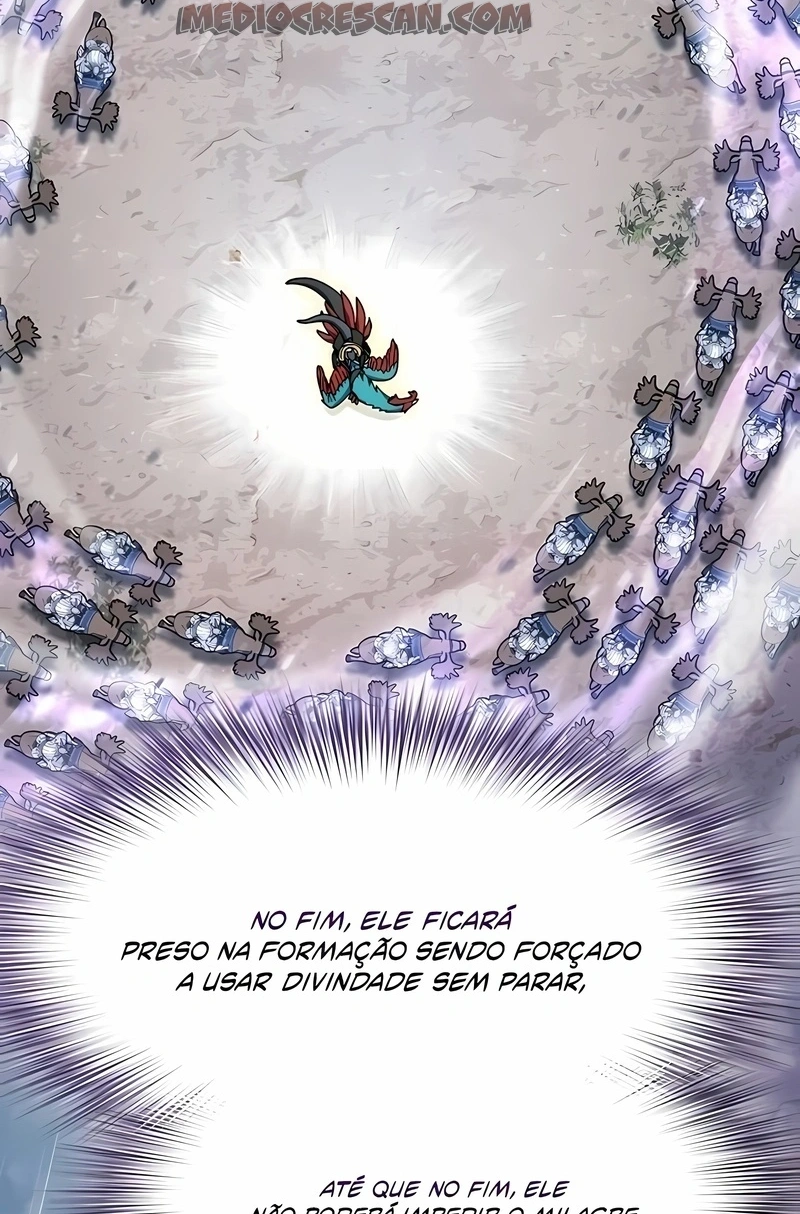 Civilização de Nebula Capítulo 114 Página 77