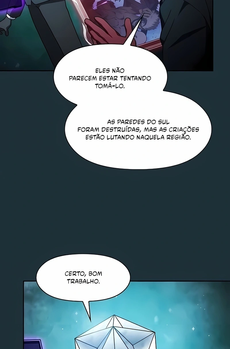 Civilização de Nebula Capítulo 114 Página 87