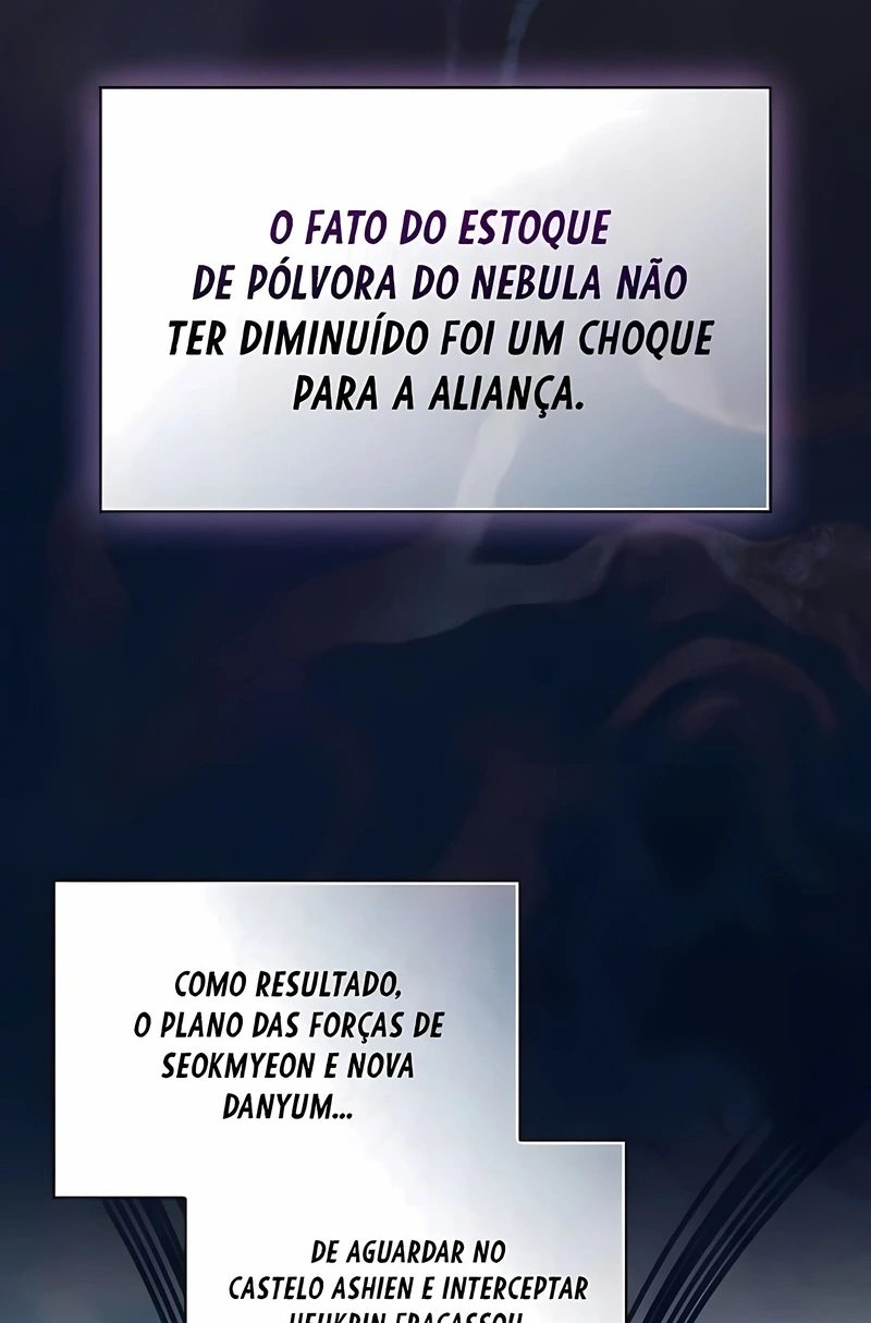 Civilização de Nebula Capítulo 114 Página 89