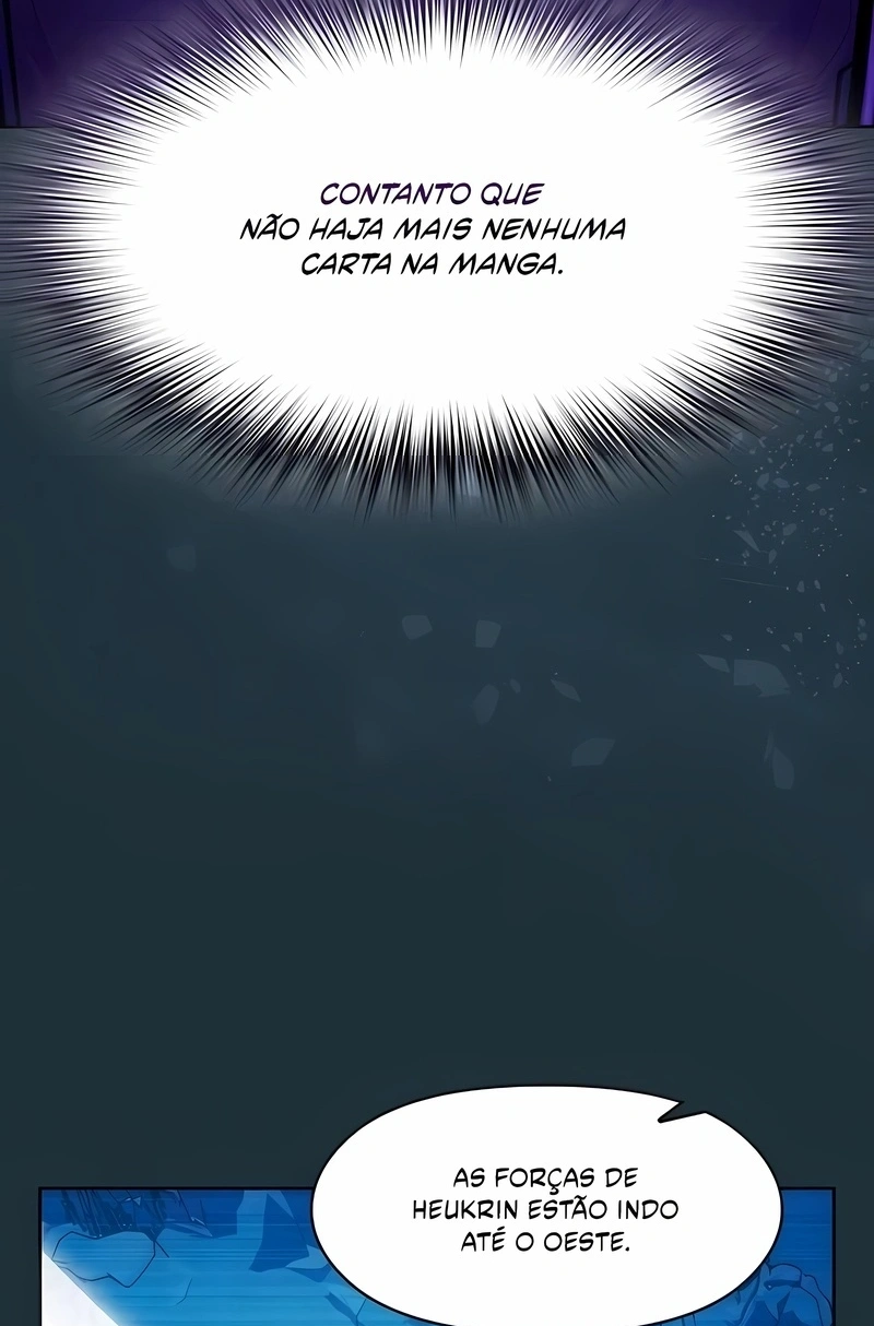 Civilização de Nebula Capítulo 114 Página 95