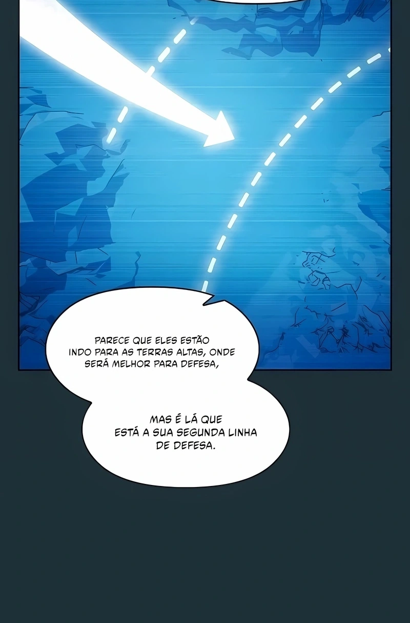 Civilização de Nebula Capítulo 114 Página 96