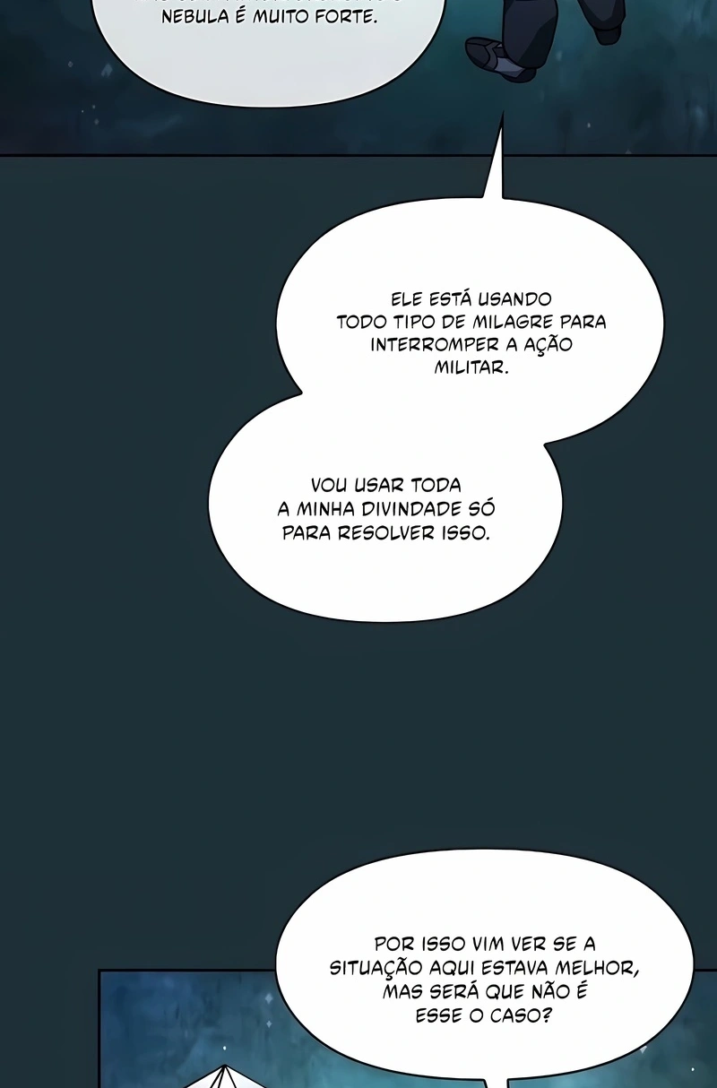 Civilização de Nebula Capítulo 114 Página 98
