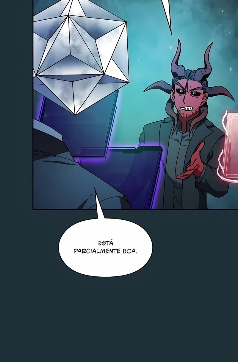 Civilização de Nebula Capítulo 114 Página 99