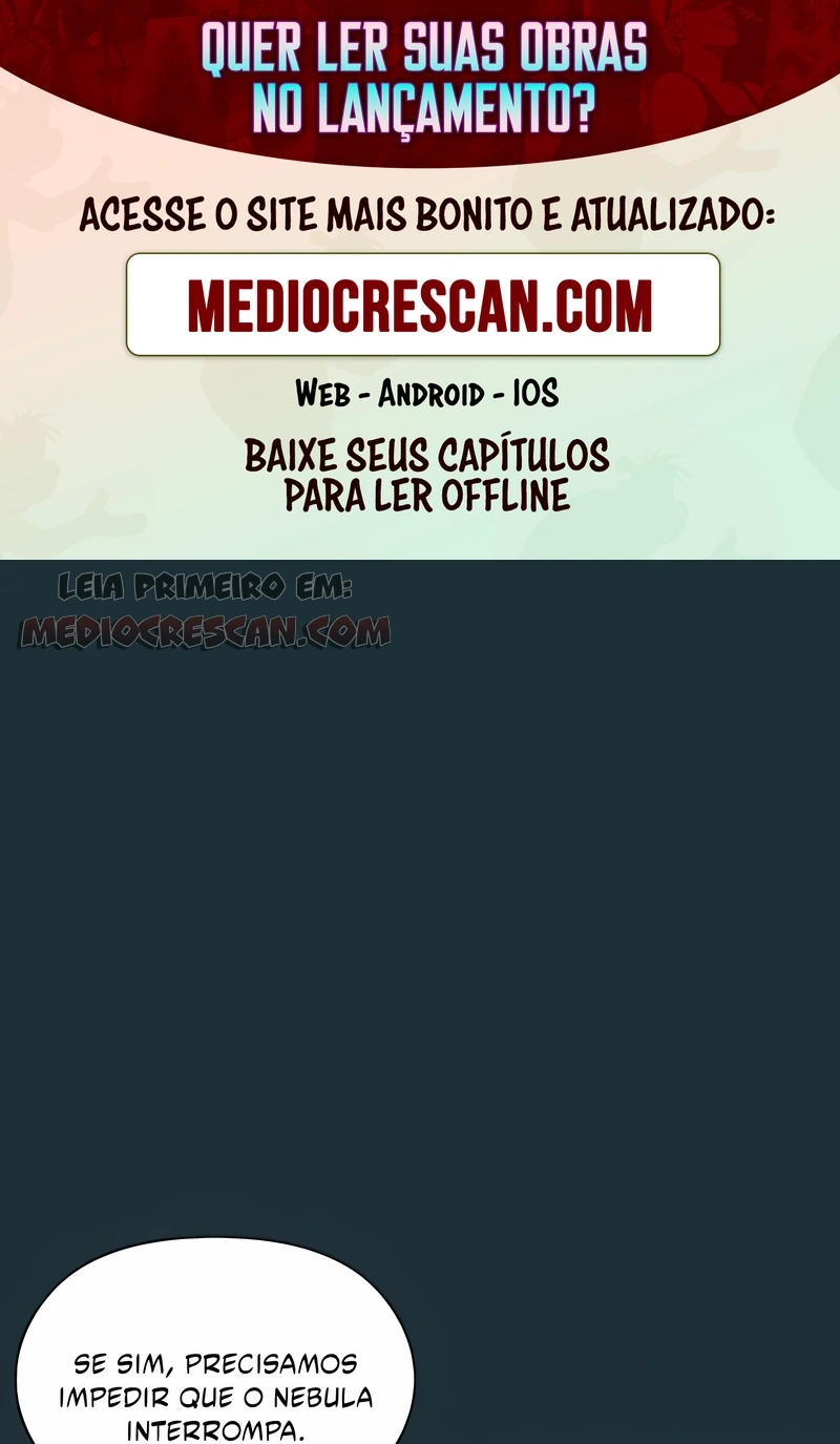 Civilização de Nebula Capítulo 115 Página 1