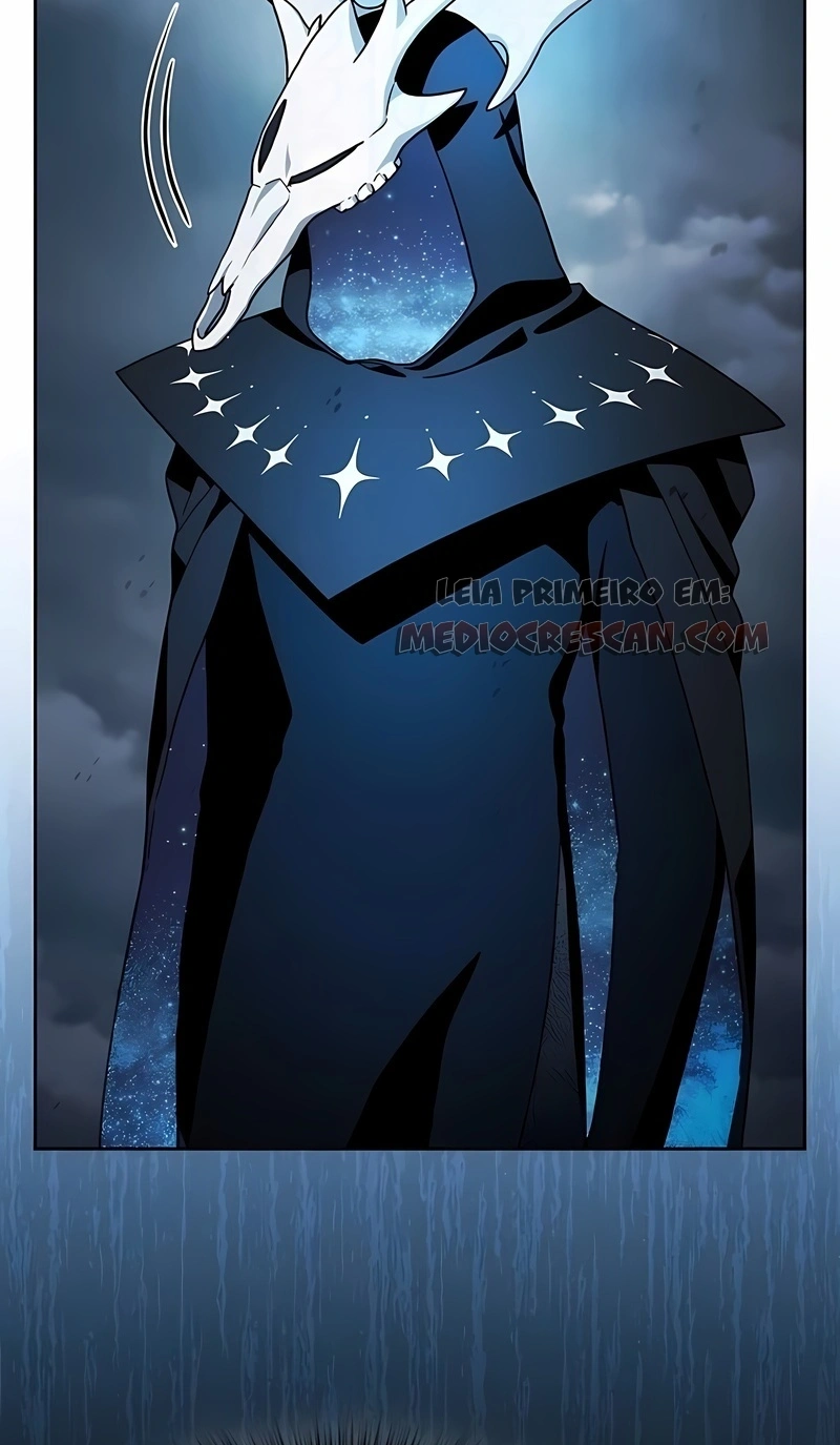 Civilização de Nebula Capítulo 115 Página 100