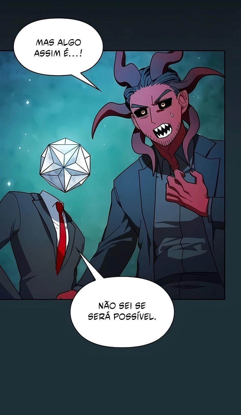 Civilização de Nebula Capítulo 115 Página 11