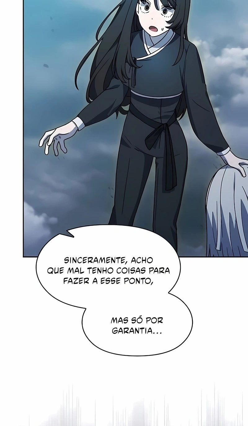 Civilização de Nebula Capítulo 115 Página 114