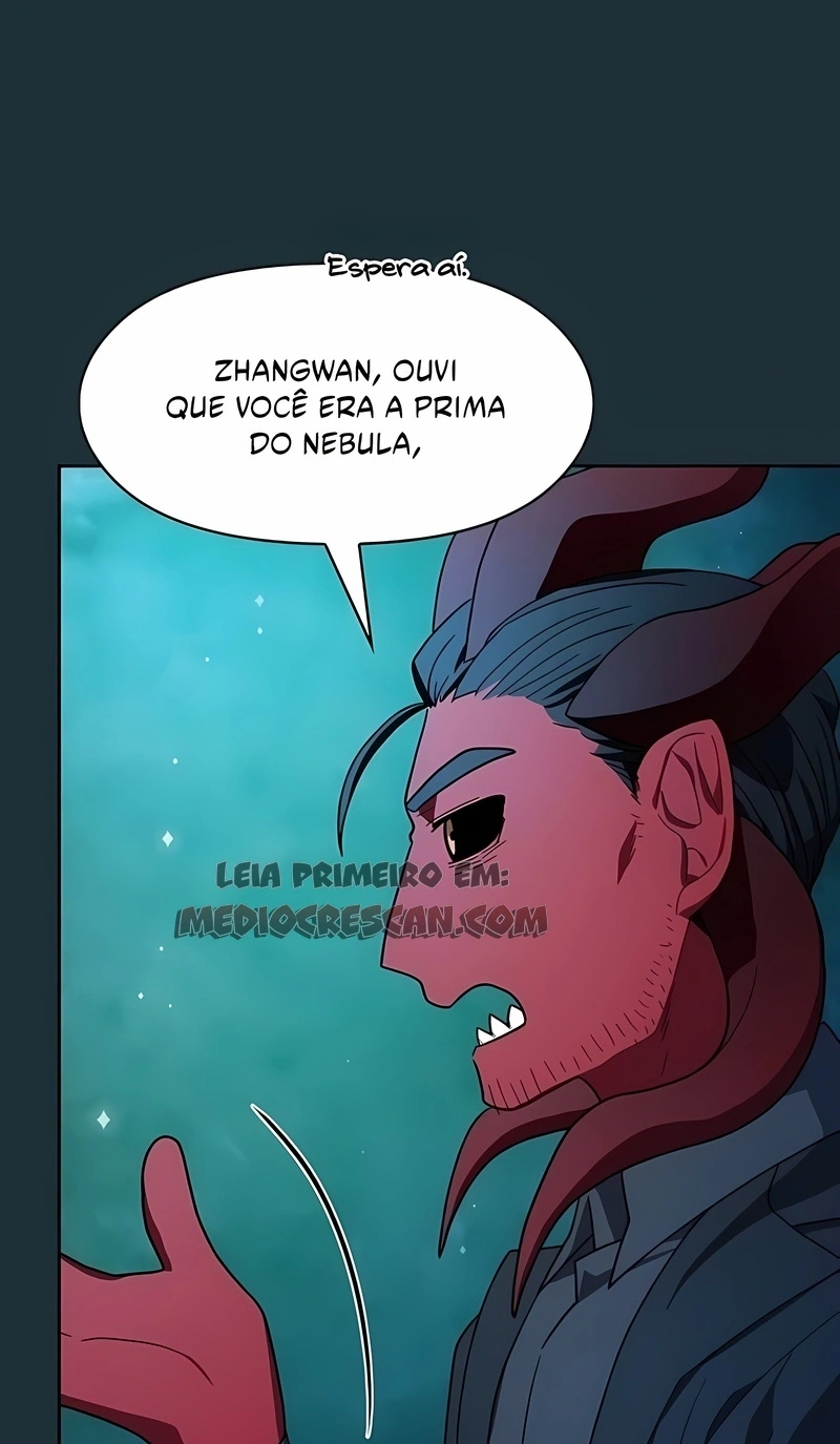 Civilização de Nebula Capítulo 115 Página 12