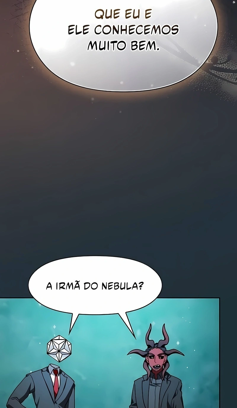 Civilização de Nebula Capítulo 115 Página 16