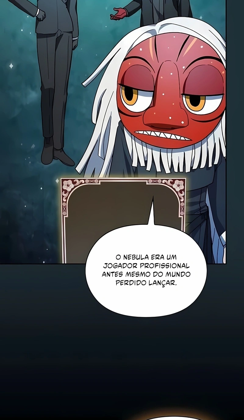 Civilização de Nebula Capítulo 115 Página 17