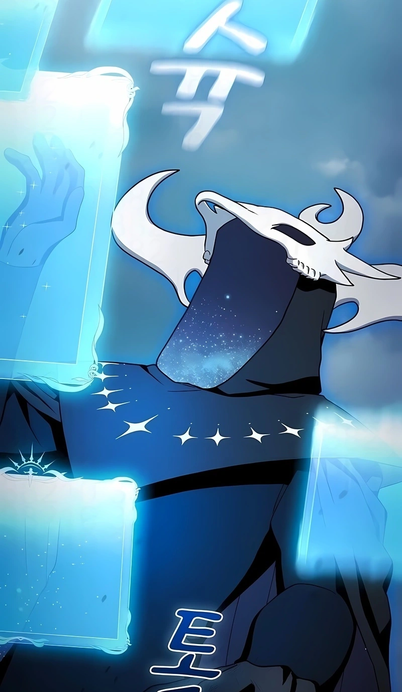 Civilização de Nebula Capítulo 115 Página 32