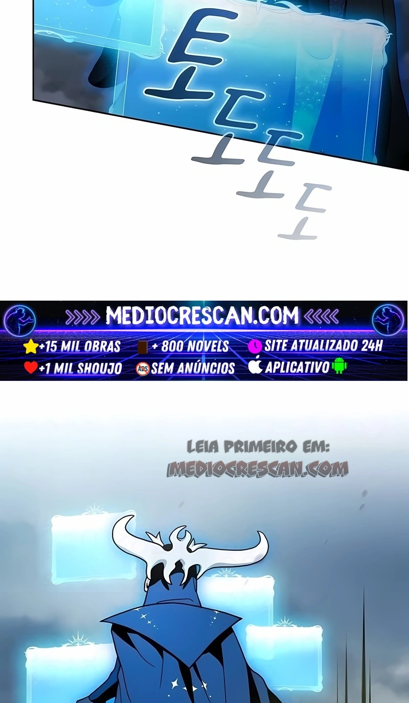 Civilização de Nebula Capítulo 115 Página 34