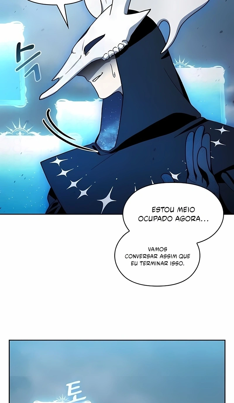 Civilização de Nebula Capítulo 115 Página 47