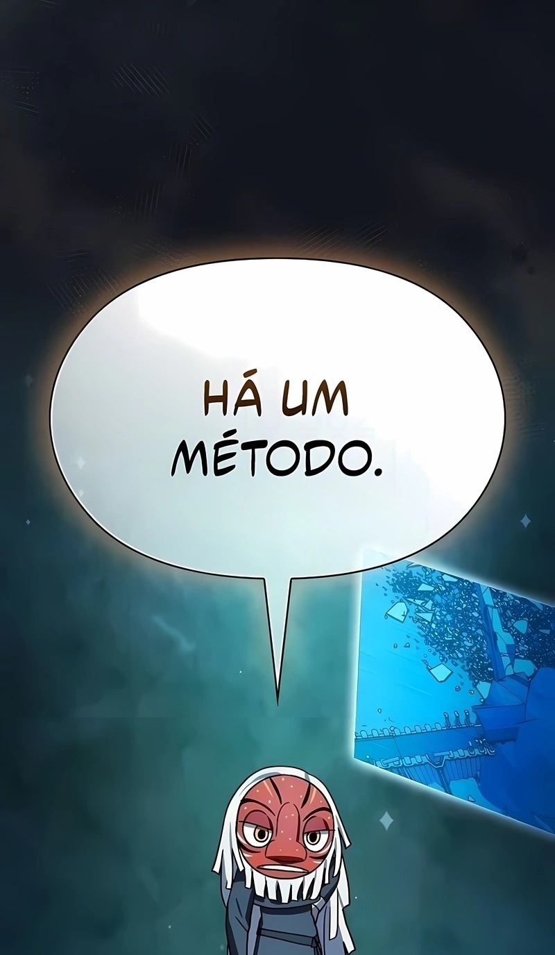 Civilização de Nebula Capítulo 115 Página 5