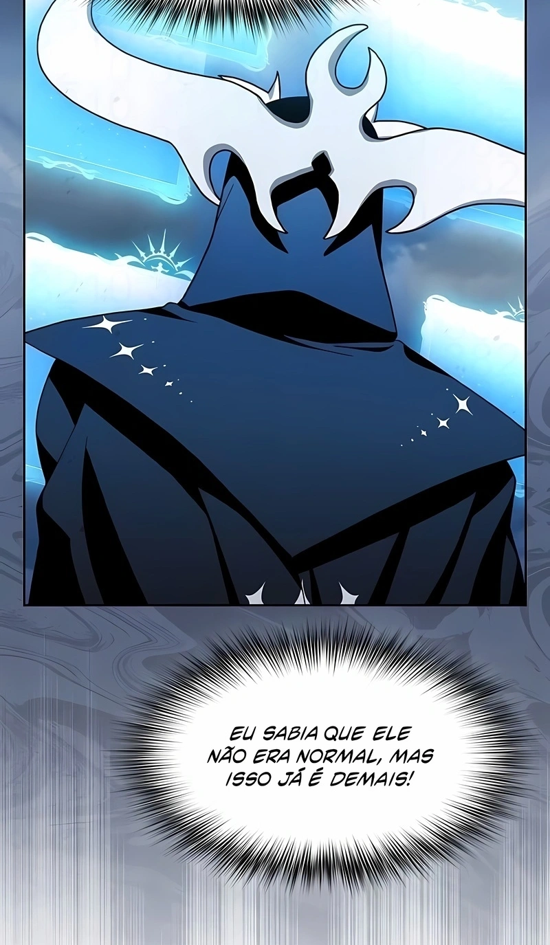Civilização de Nebula Capítulo 115 Página 51