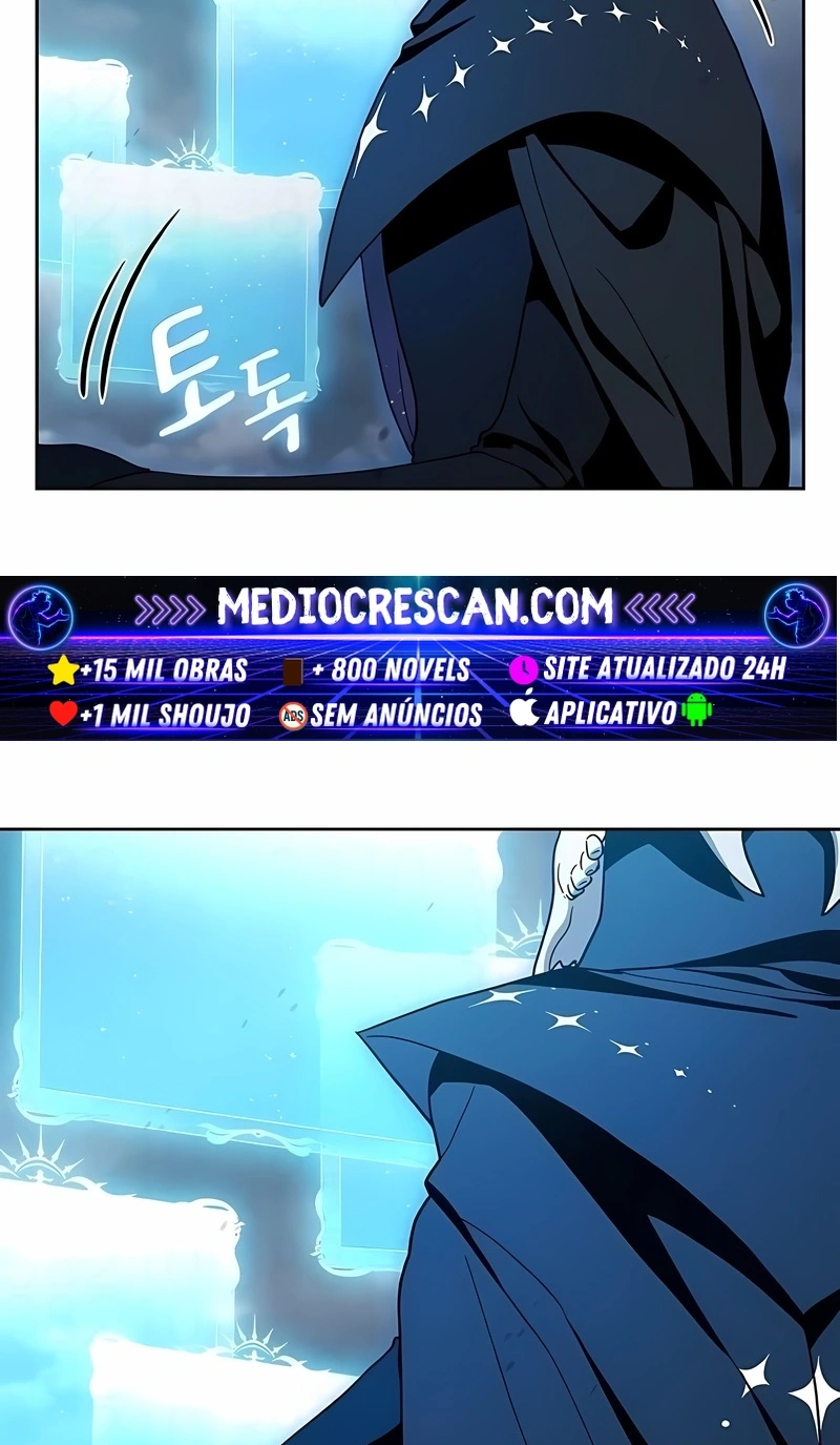 Civilização de Nebula Capítulo 115 Página 57