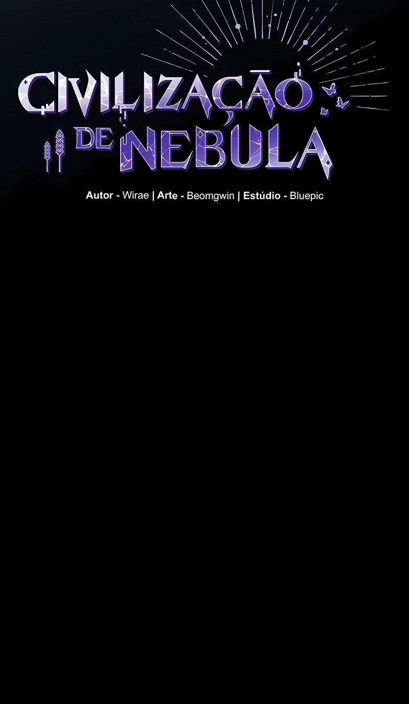 Civilização de Nebula Capítulo 115 Página 64