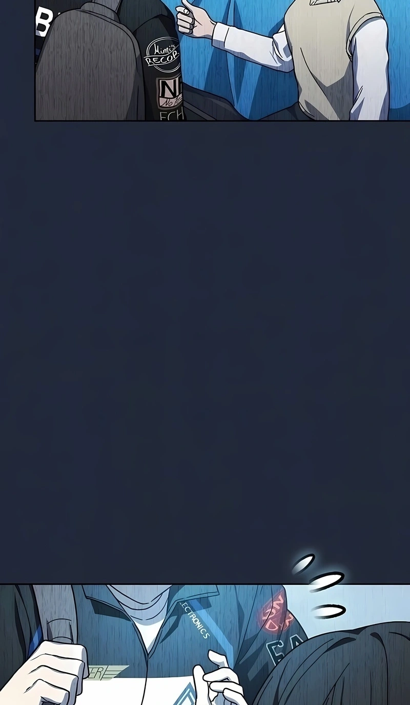 Civilização de Nebula Capítulo 115 Página 69