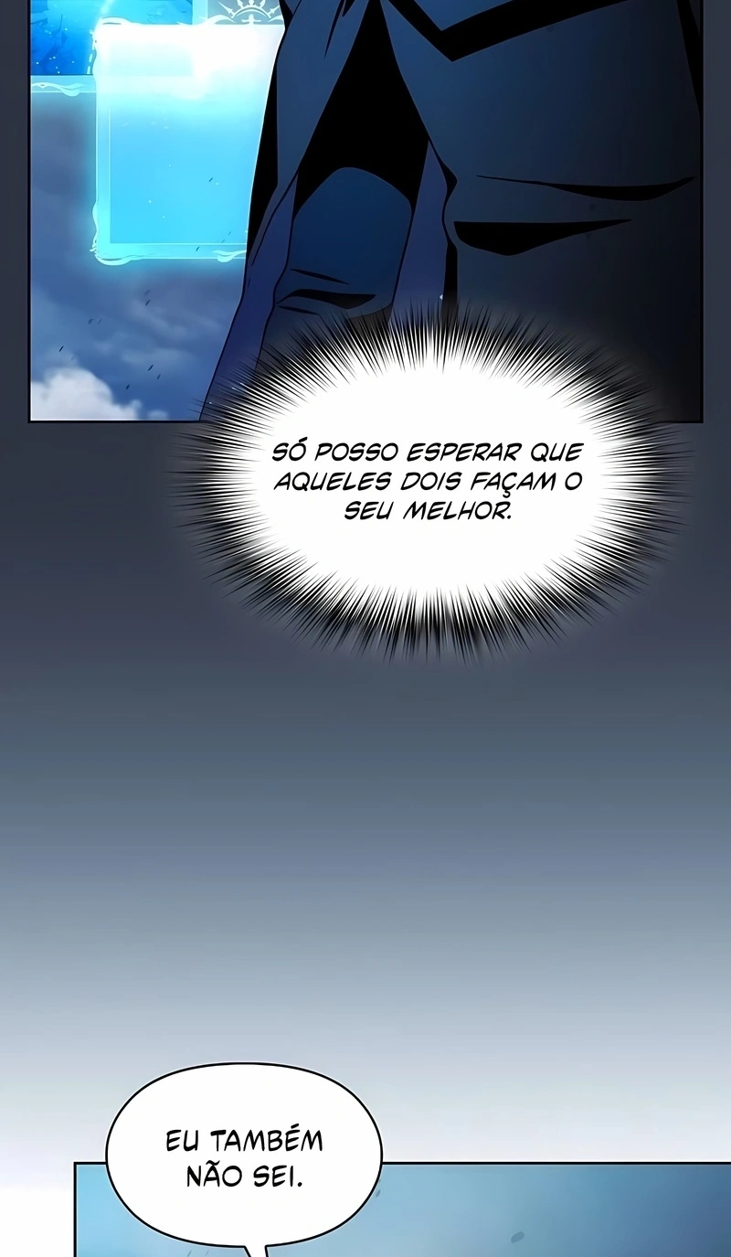 Civilização de Nebula Capítulo 115 Página 79