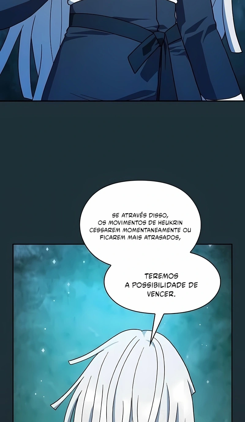 Civilização de Nebula Capítulo 115 Página 8