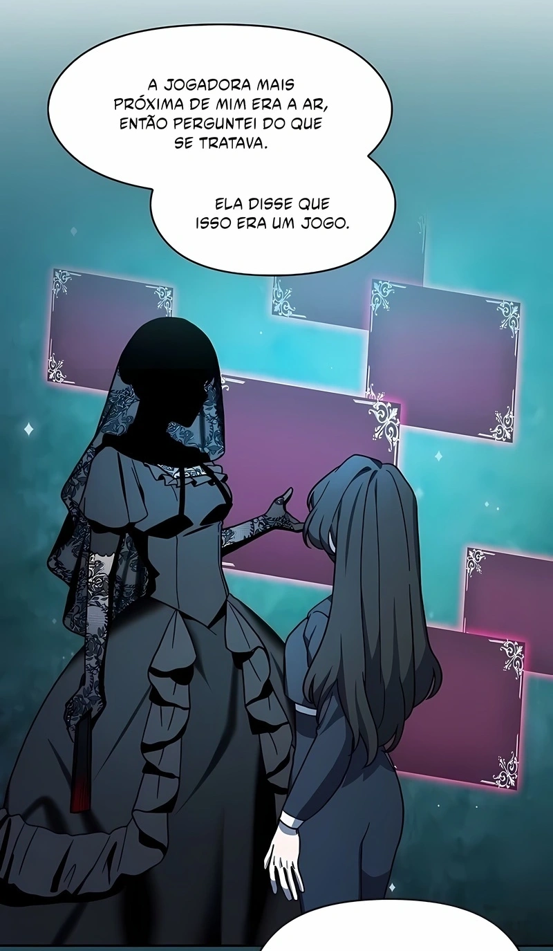 Civilização de Nebula Capítulo 115 Página 81