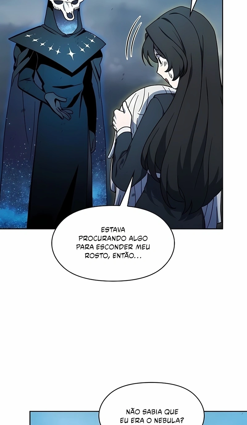 Civilização de Nebula Capítulo 115 Página 83