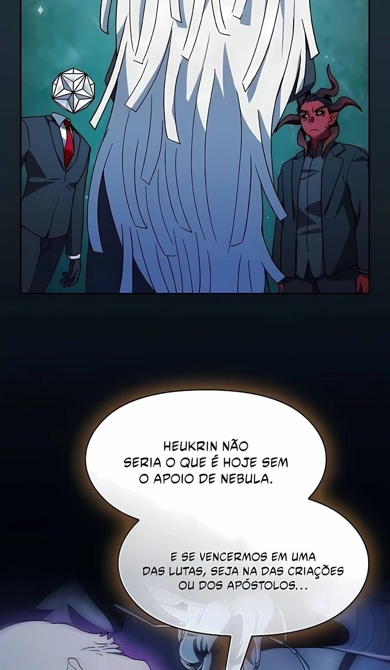 Civilização de Nebula Capítulo 115 Página 9