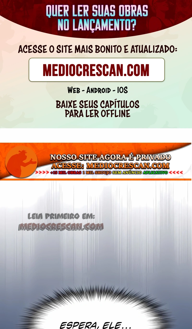 Civilização de Nebula Capítulo 116 Página 1