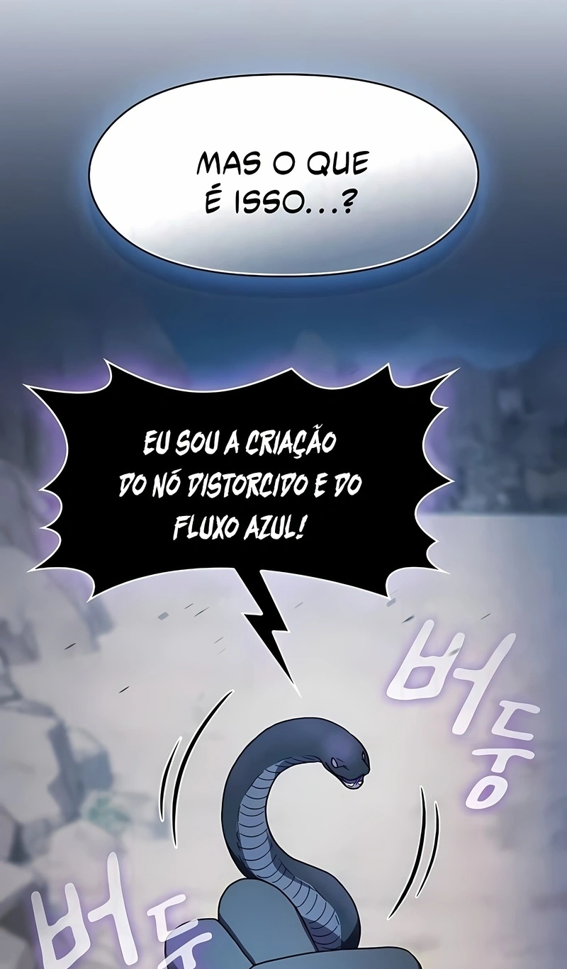 Civilização de Nebula Capítulo 116 Página 104