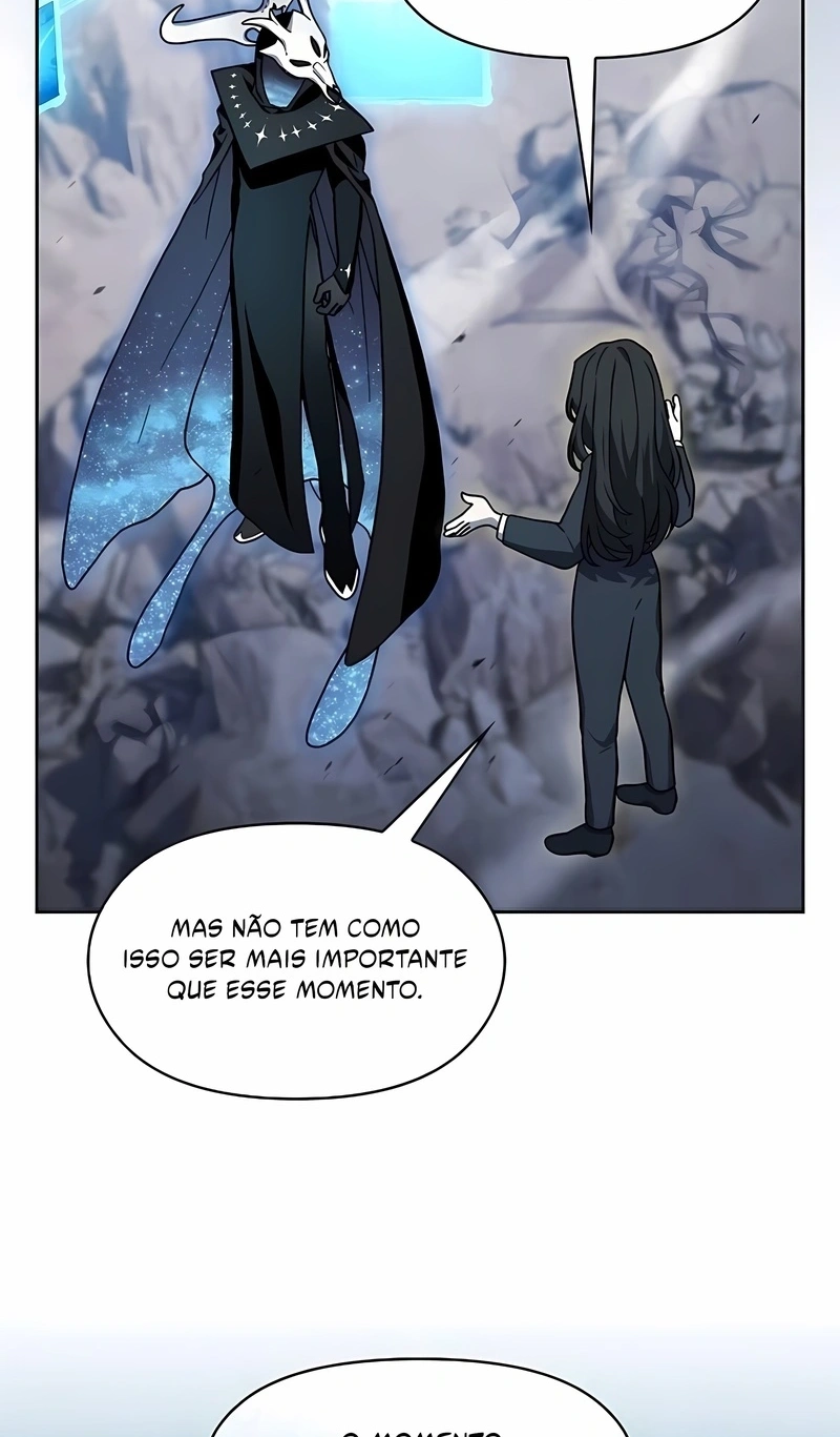 Civilização de Nebula Capítulo 116 Página 11
