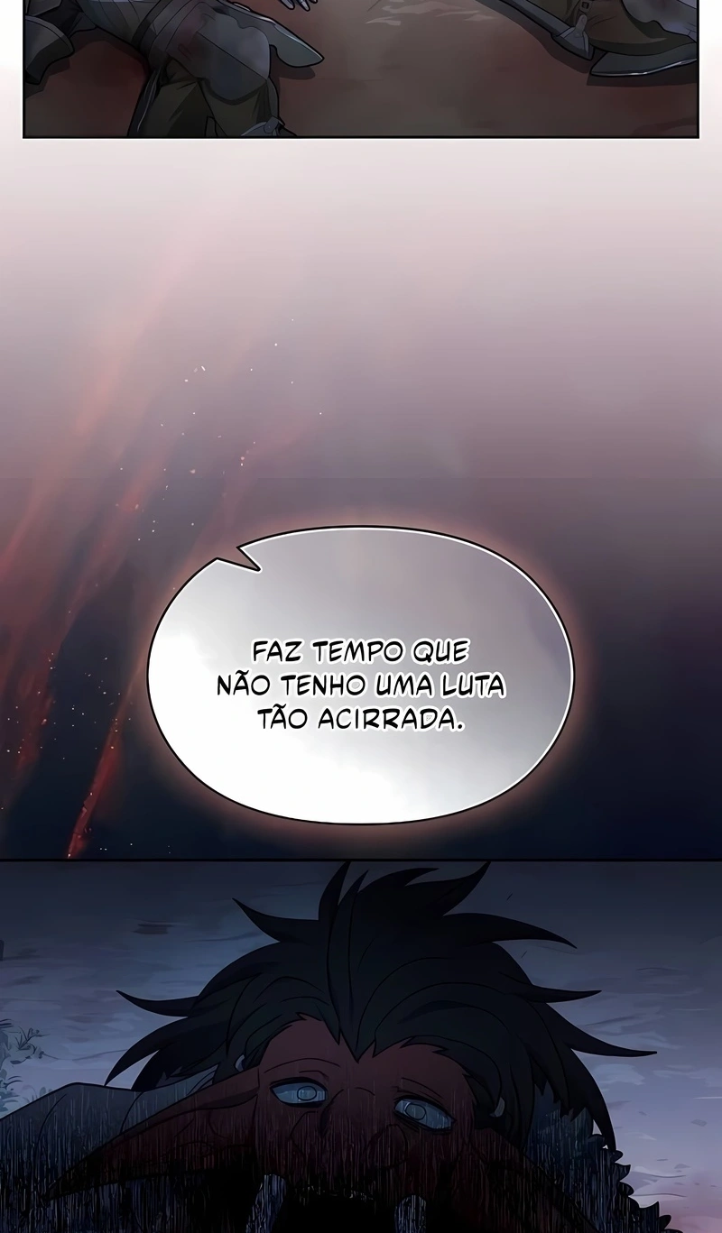 Civilização de Nebula Capítulo 116 Página 110