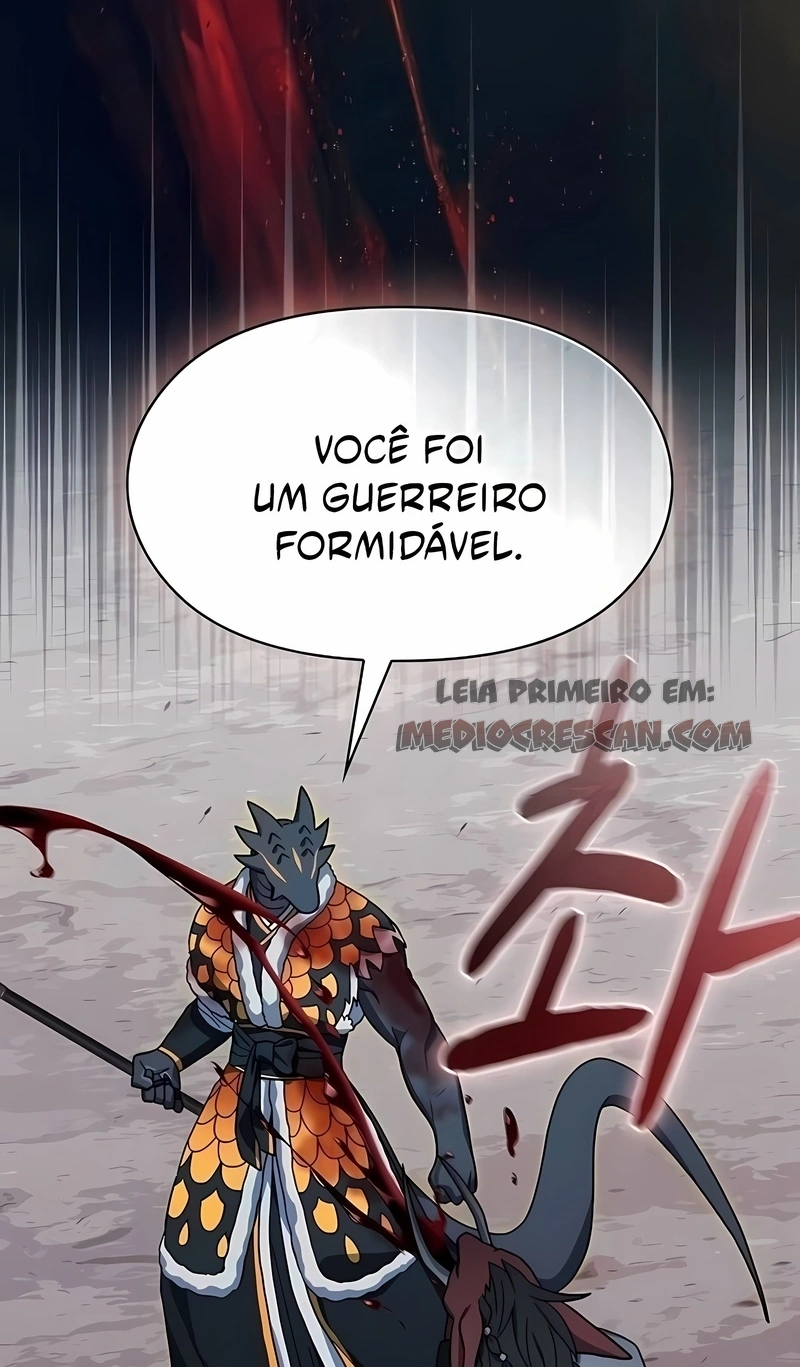 Civilização de Nebula Capítulo 116 Página 112