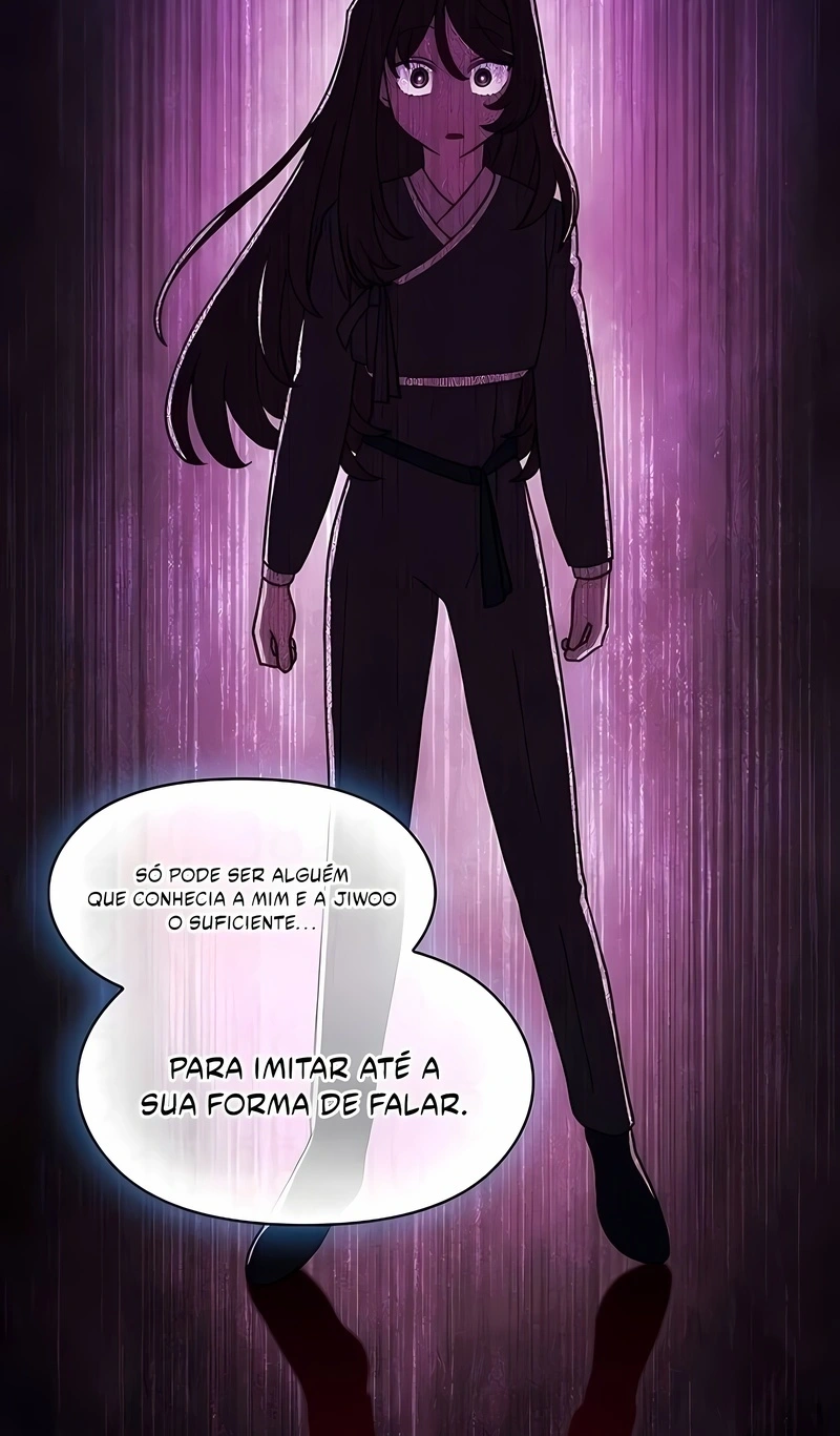 Civilização de Nebula Capítulo 116 Página 20