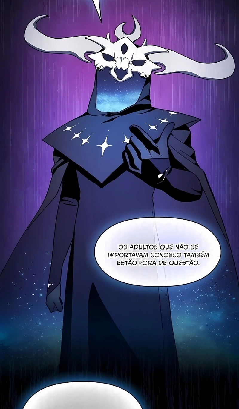 Civilização de Nebula Capítulo 116 Página 22