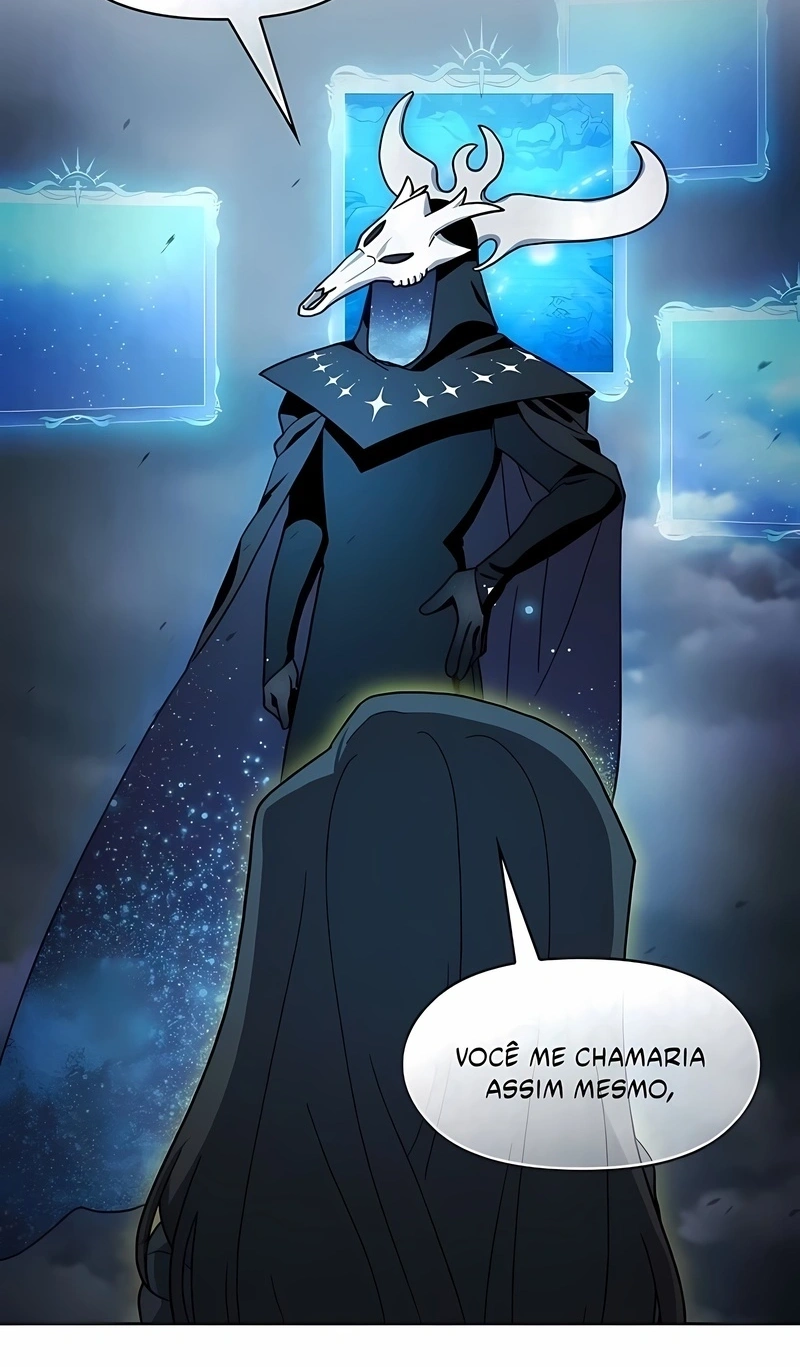 Civilização de Nebula Capítulo 116 Página 26