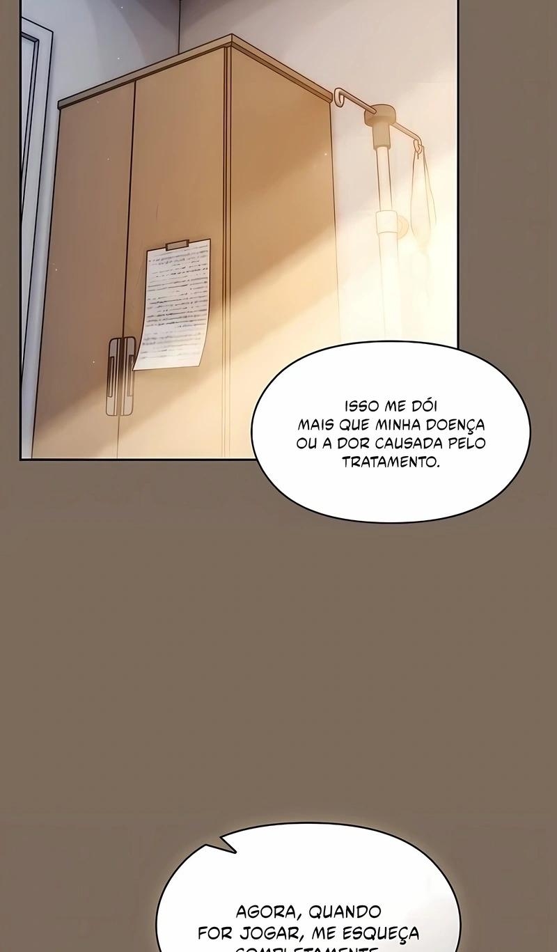 Civilização de Nebula Capítulo 116 Página 43