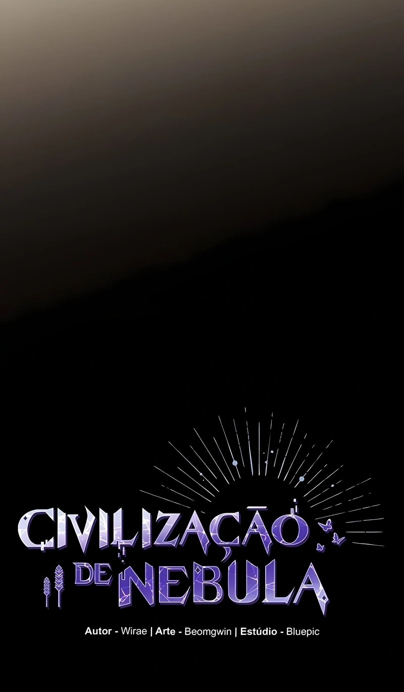 Civilização de Nebula Capítulo 116 Página 49