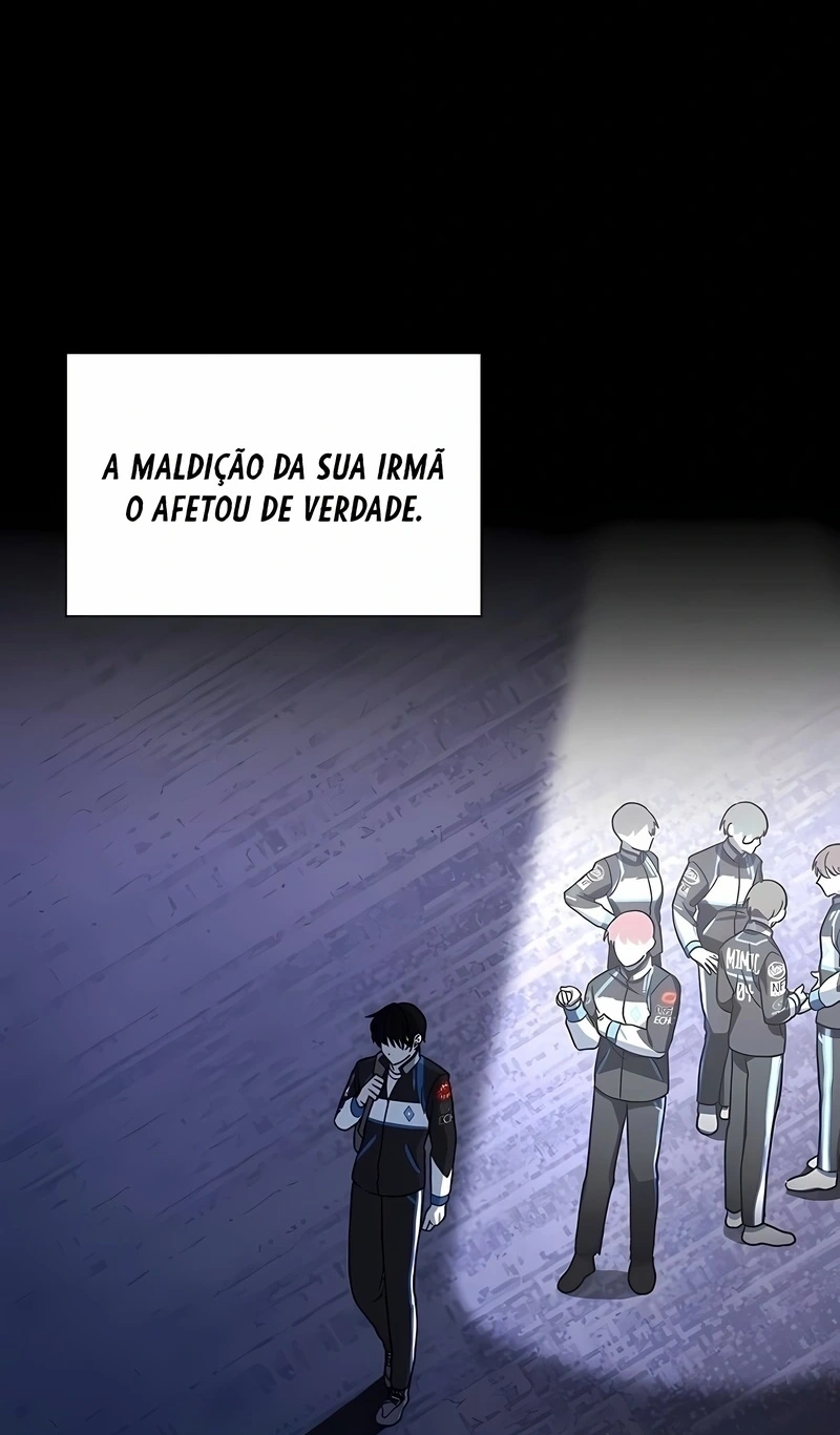 Civilização de Nebula Capítulo 116 Página 53