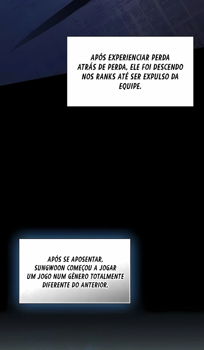 Civilização de Nebula Capítulo 116 Página 54