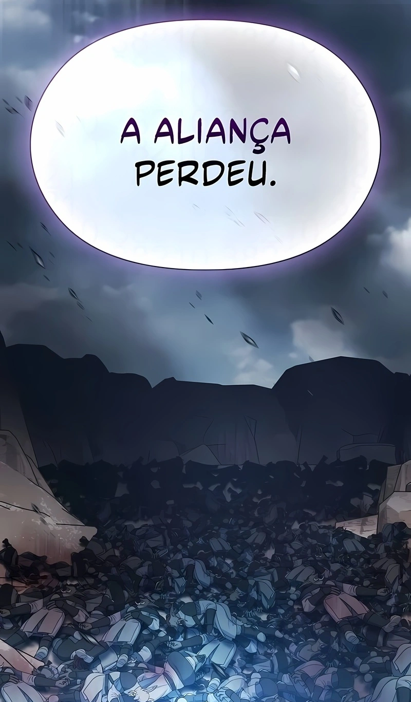Civilização de Nebula Capítulo 116 Página 76