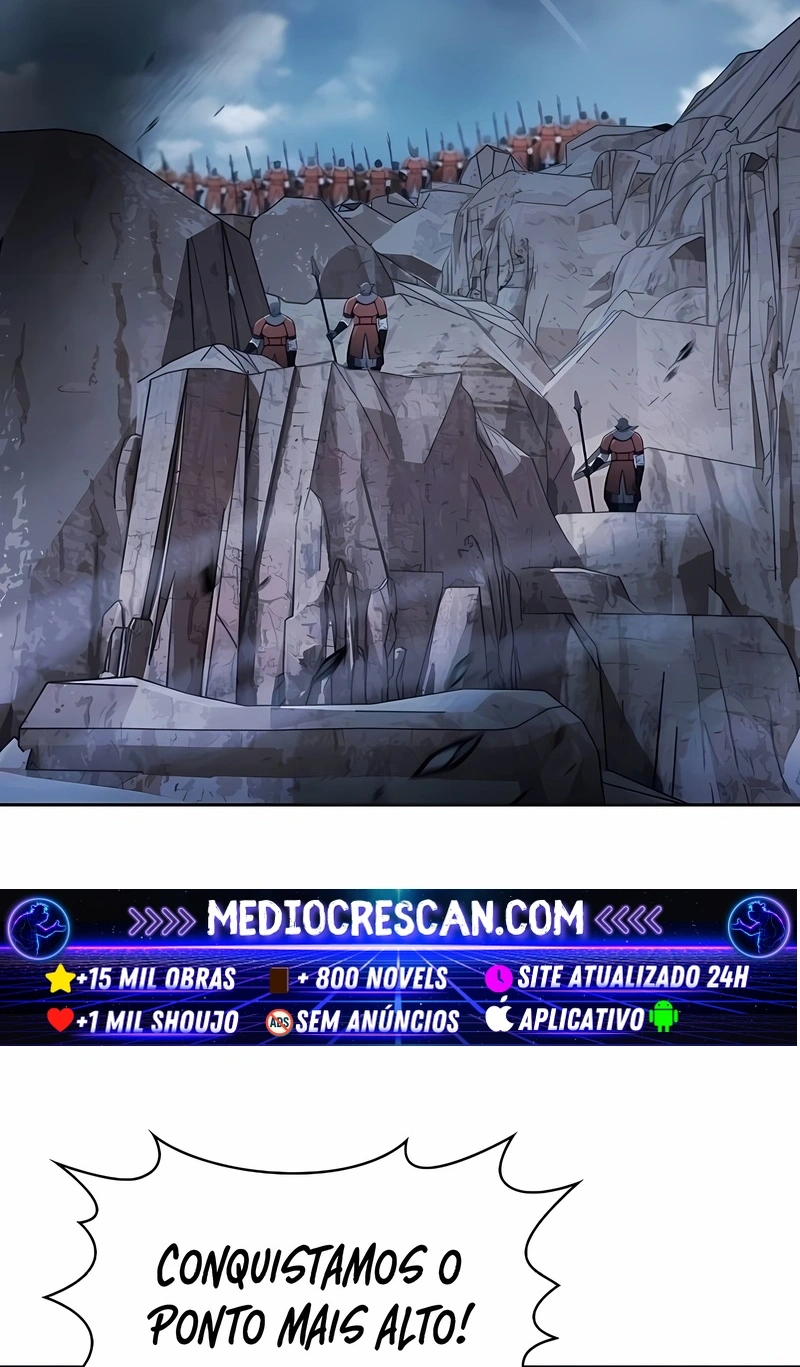 Civilização de Nebula Capítulo 116 Página 78