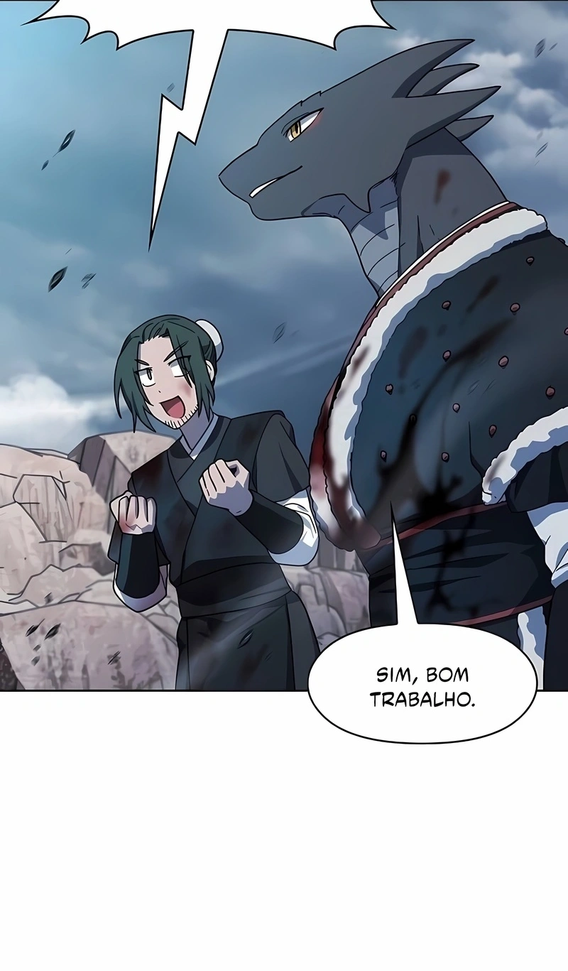 Civilização de Nebula Capítulo 116 Página 79