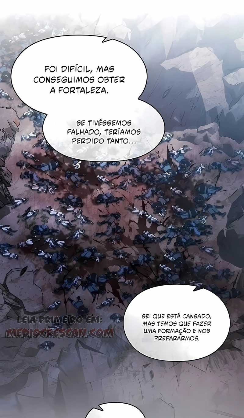 Civilização de Nebula Capítulo 116 Página 80