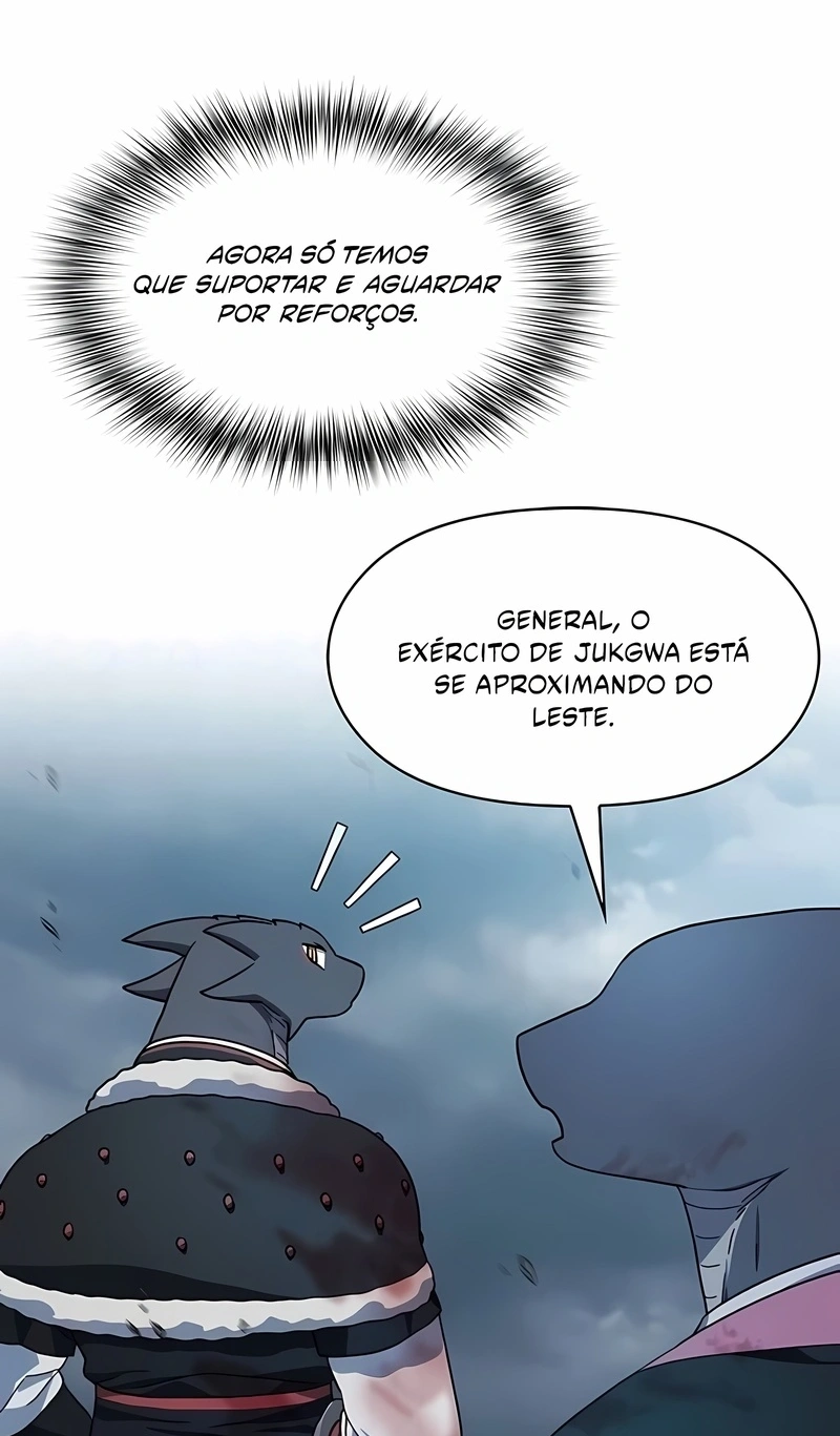 Civilização de Nebula Capítulo 116 Página 83