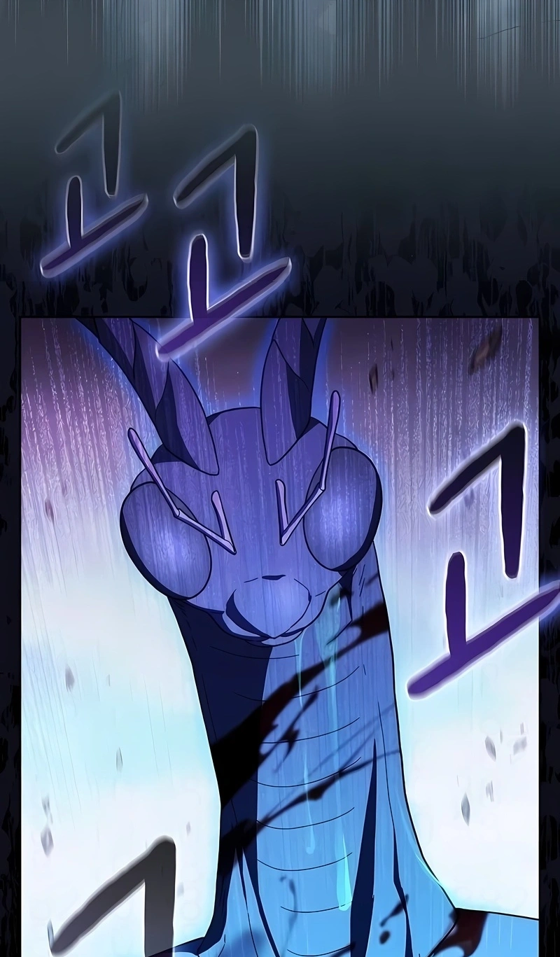 Civilização de Nebula Capítulo 116 Página 94