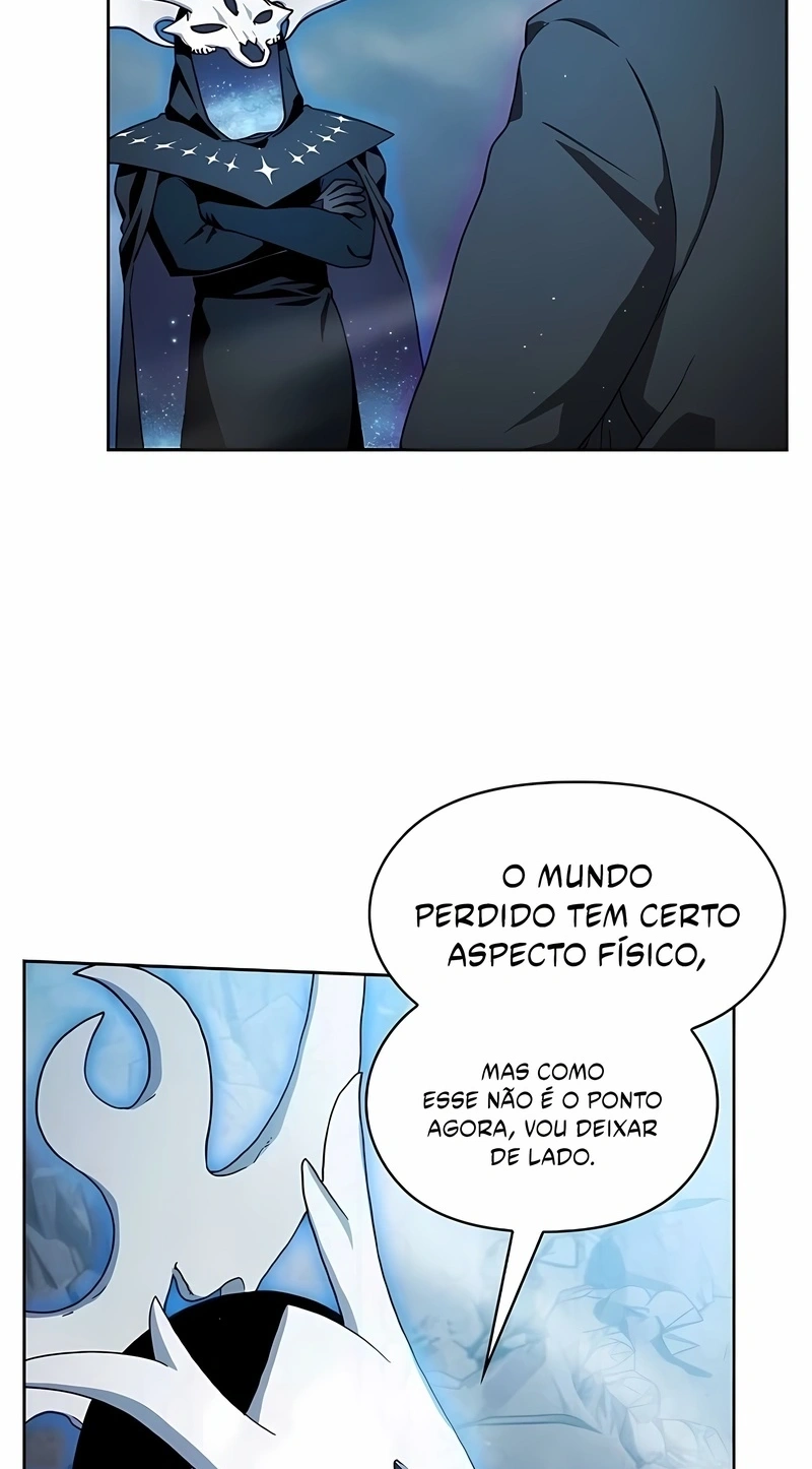 Civilização de Nebula Capítulo 117 Página 19