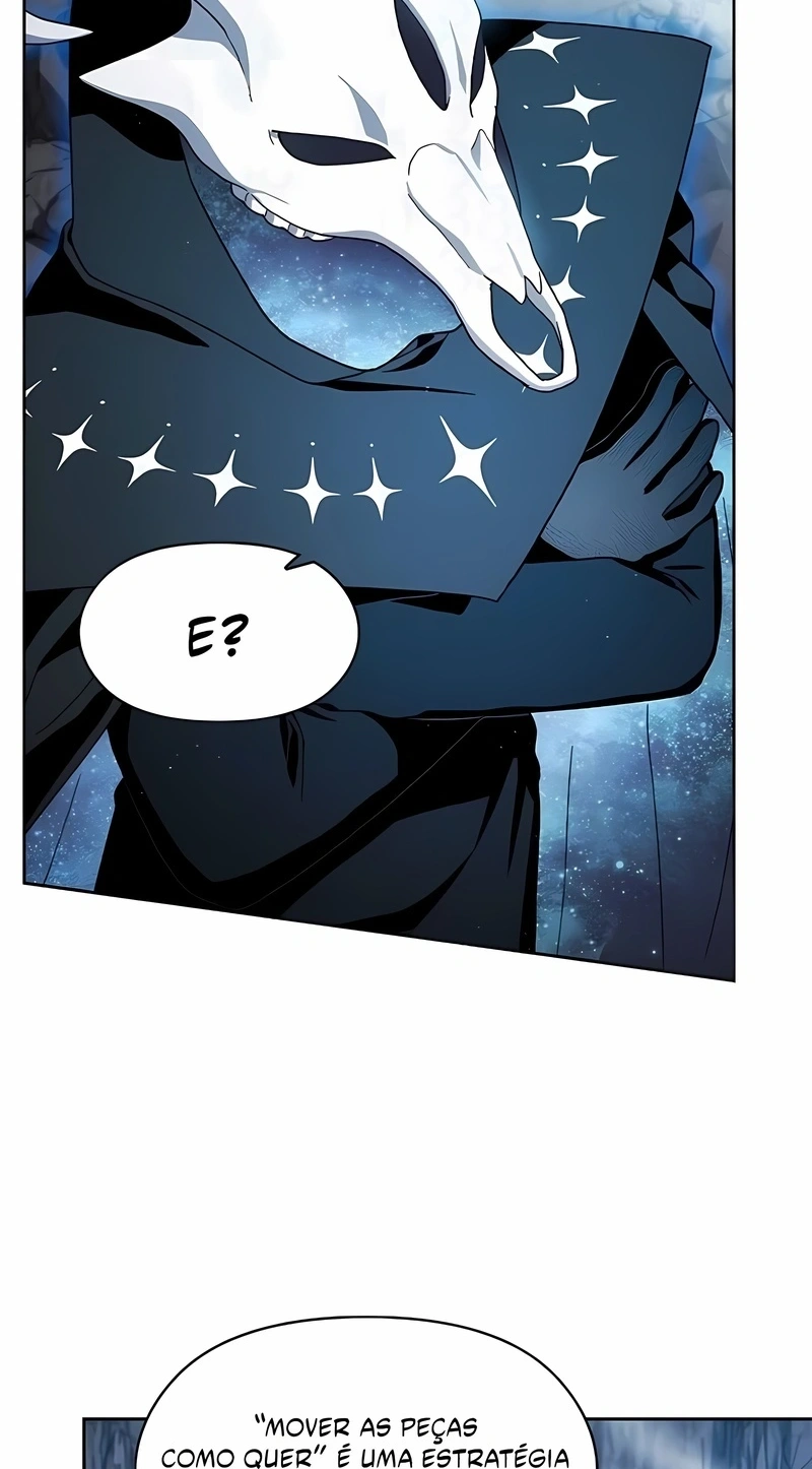 Civilização de Nebula Capítulo 117 Página 20