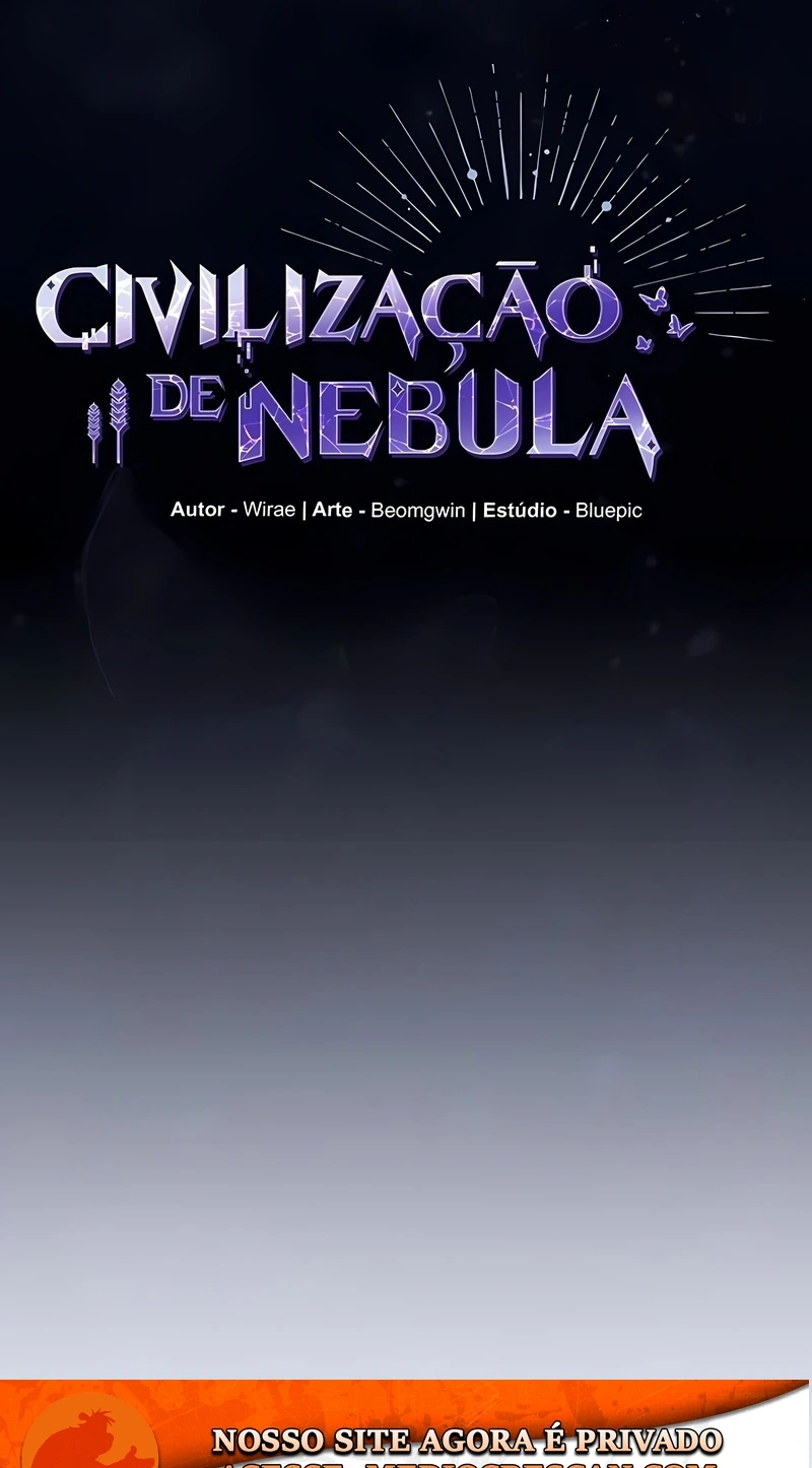 Civilização de Nebula Capítulo 117 Página 25
